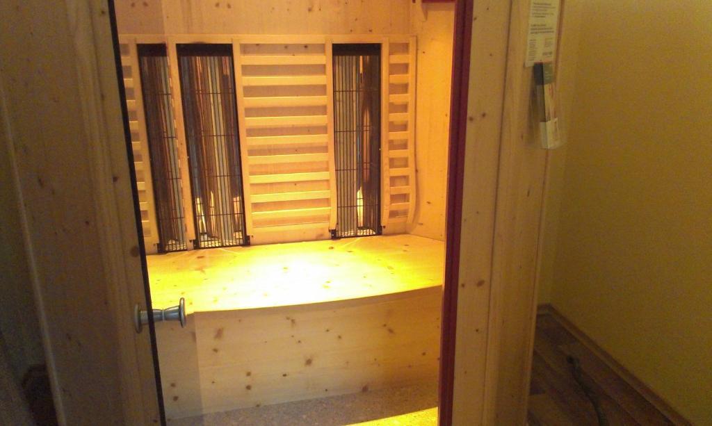 Hotel Zur Post Schönberg エクステリア 写真